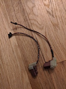 Del Sol Wiring Harnes - Wiring Diagrams