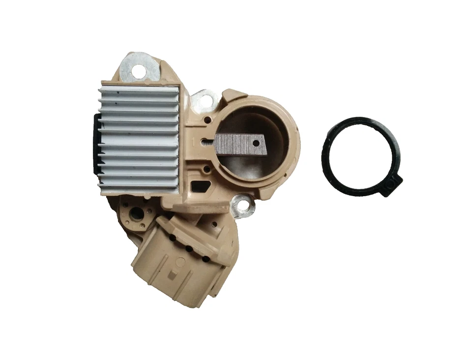 REGULADOR DE VOLTAJE 23100-JA11AR, A3TJ1791, A3TJ0691, A003TJ199, A003TJ0781, IM547 Foto 2 de 2