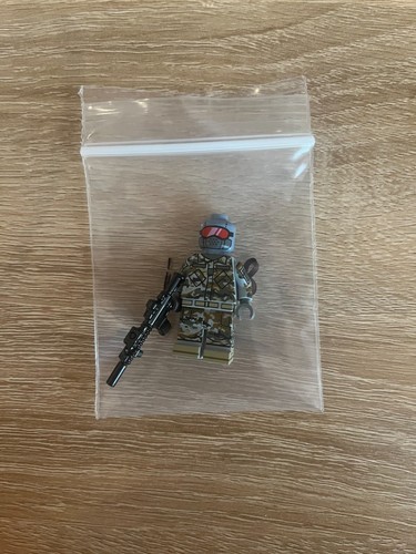 citizen brick day Military Fig