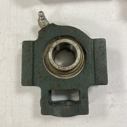 Dodge / Baldor 125012 SC Wide Slot Take-Up Bearing, 1" Shaft Size - Picture 4 of 7