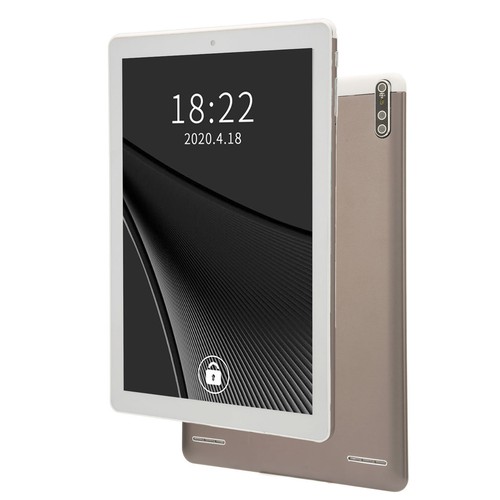 10 Inch Tablet 3GB RAM 64GB ROM For 11 Octa Core 3G Network WiFi HD TDM - Picture 11 of 33