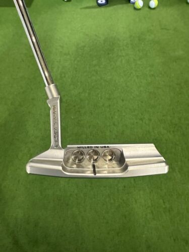 Scotty Cameron Super Select Newport 2 Putter-34 Inch-MINT*****LOOK*** - Picture 2 of 6