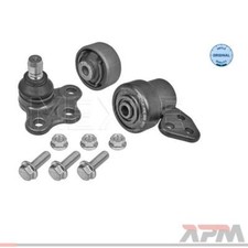 Meyle 616 610 0001 Reparatursatz Querlenker Vorne für Opel Corsa C Combo Tour