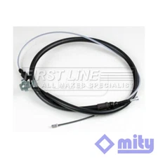 Fits Peugeot 308 1.2 1.5 HDi 1.6 2.0 Hand Brake Cable Right Mity 9678419280