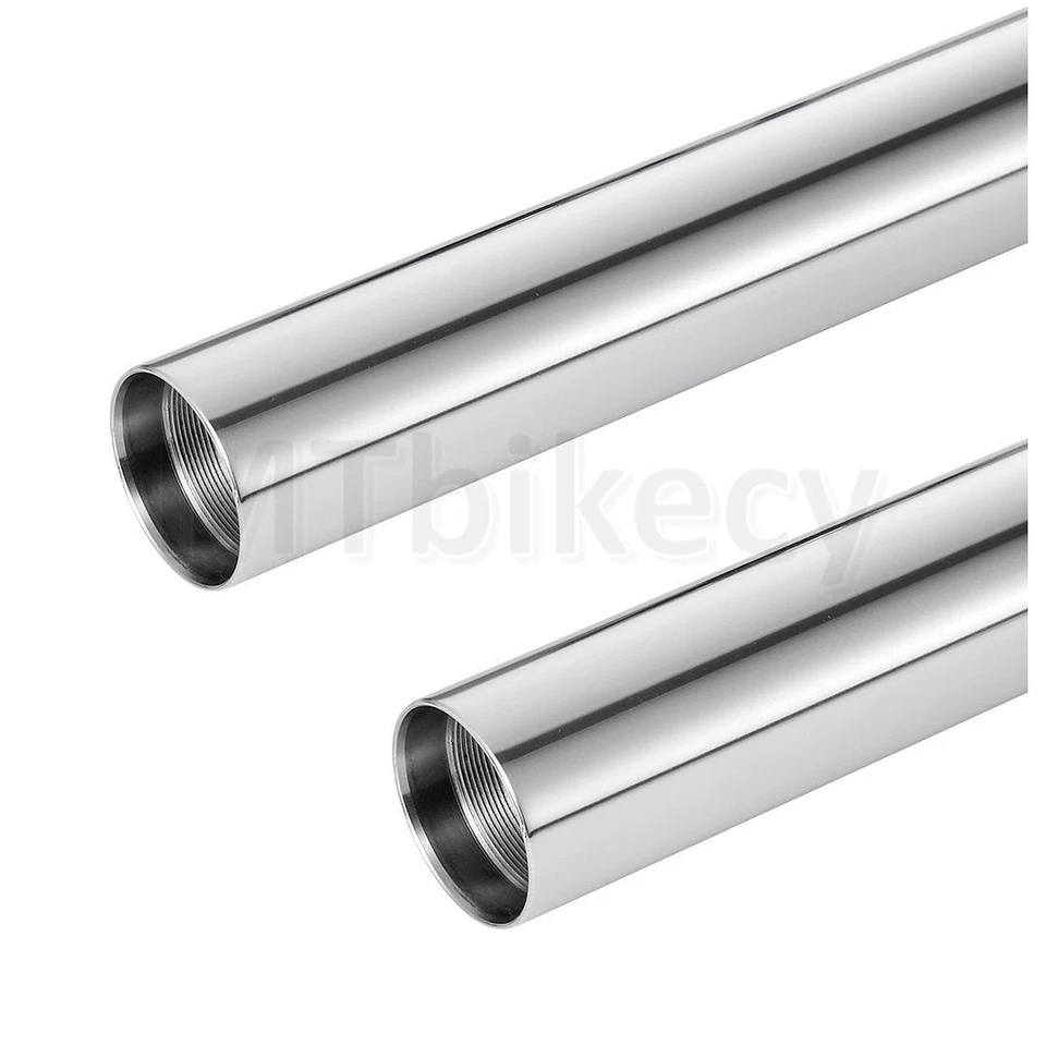 Garfo dianteiro tubos internos tubos barras para HONDA CMX250 CMX300 CMX500 Rebel 2017-2019 - Imagem 4 de 4