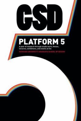 GSD Platform 5,  Book