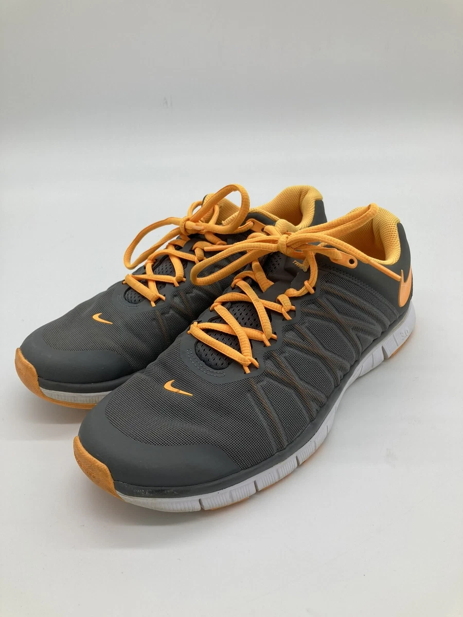 nike free trainer 3.0 yellow