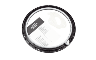 242601637 - DOMETIC KIT COUVERCLE CÉRAMIQUE. Pièces détachées