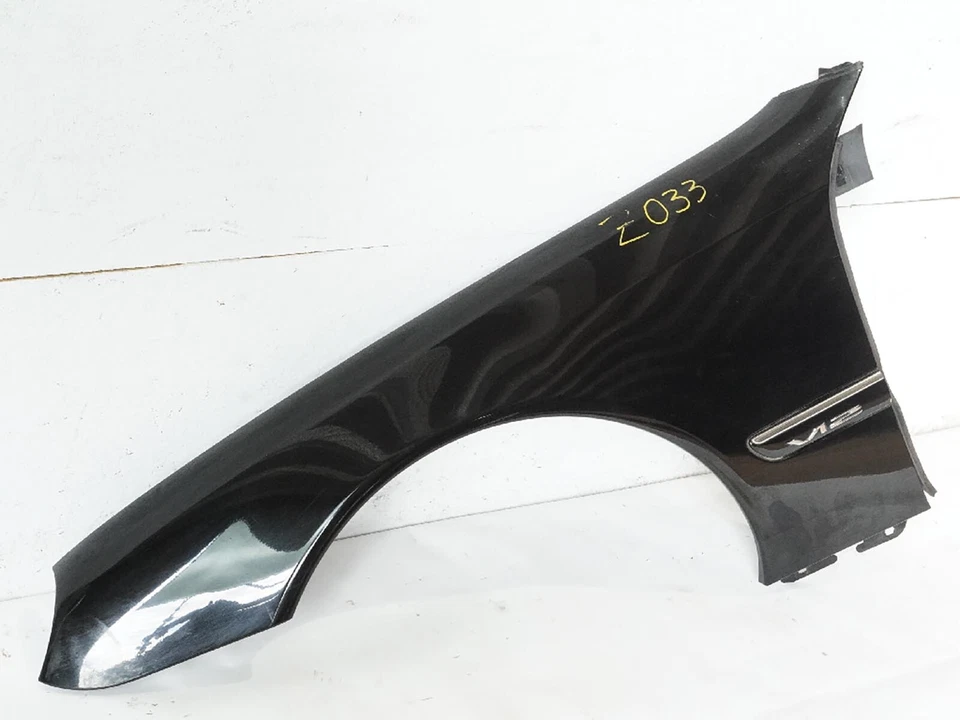 2000 - 2006 Mercedes Benz Cl Class C215 Fender Panel Cover Driver Left Lh Oem - Imagem 3 de 4