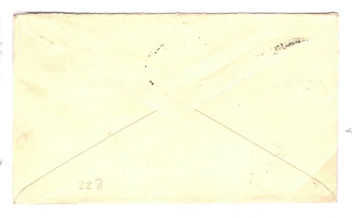 GB KGV Cover 1925 Underpaid GERMANY Superb Violet *Porto* Postage Due TAXE A215 - Picture 5 of 5