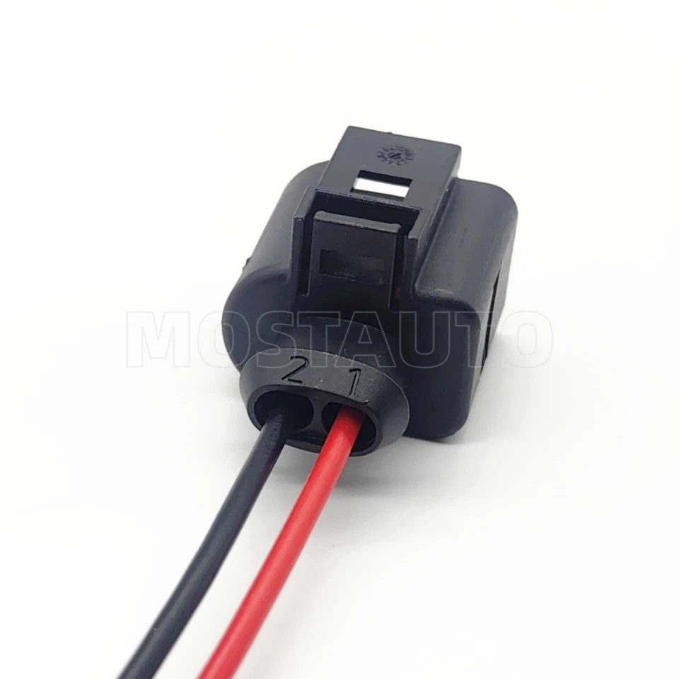 05152076AC Conector coleta enchufe lavadora delantera bomba para Dodge RAM 4500 2008-2010 Foto 4 de 4
