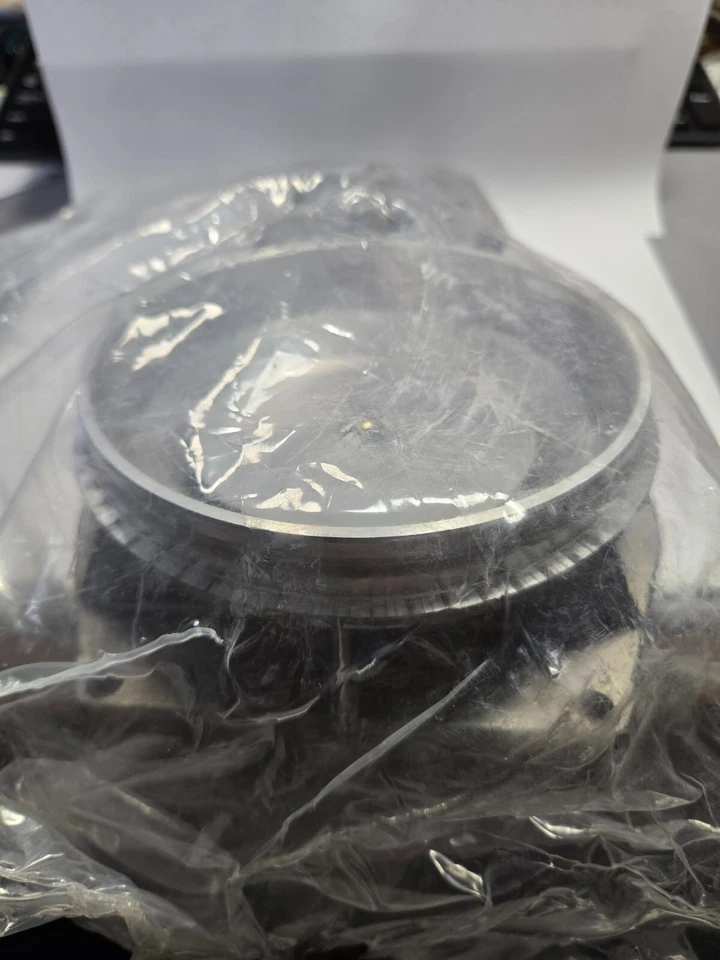 燃油分配器气流传感器 BOSCH 0438120101 保时捷 924 047133353D 原始设备制造商。 — 第 4/4 张图片