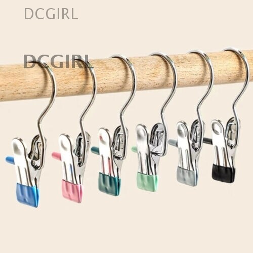 Pants Hanger Clips Underwear Clips Storage Gadgets Small Towel Clip Clothes Clip