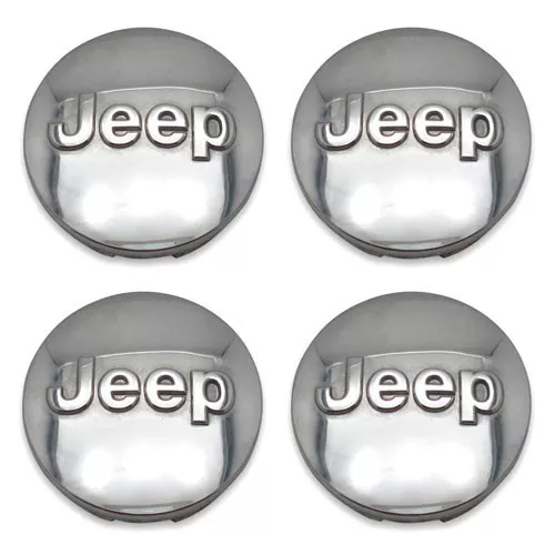 Jeep liberty wheel center caps deals