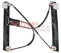 Metzger 2160415 Fensterheber FüR Ford
