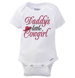 country baby onesies