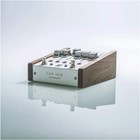 Cheeks for CXM 1978 or Automatone | Handmade with solid walnut