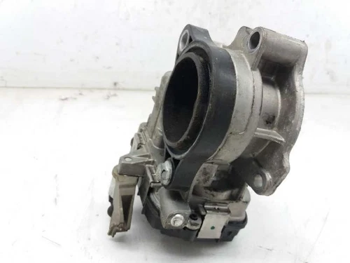 55258454 Corpo Farfallato Valvola A Farfalla per JEEP COMPASS (MP) 2017 4436473 - Foto 2 di 10