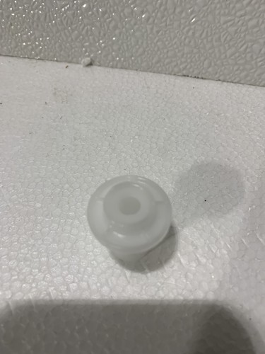SLOAN EBV102-1 Volume Regulator. 1 Piece - Picture 3 of 3