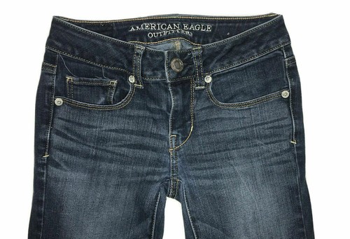 American Eagle Jeans Denim Pants Size 