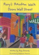 Rory's Random Walk Down Wall Street by Doherty, Amy