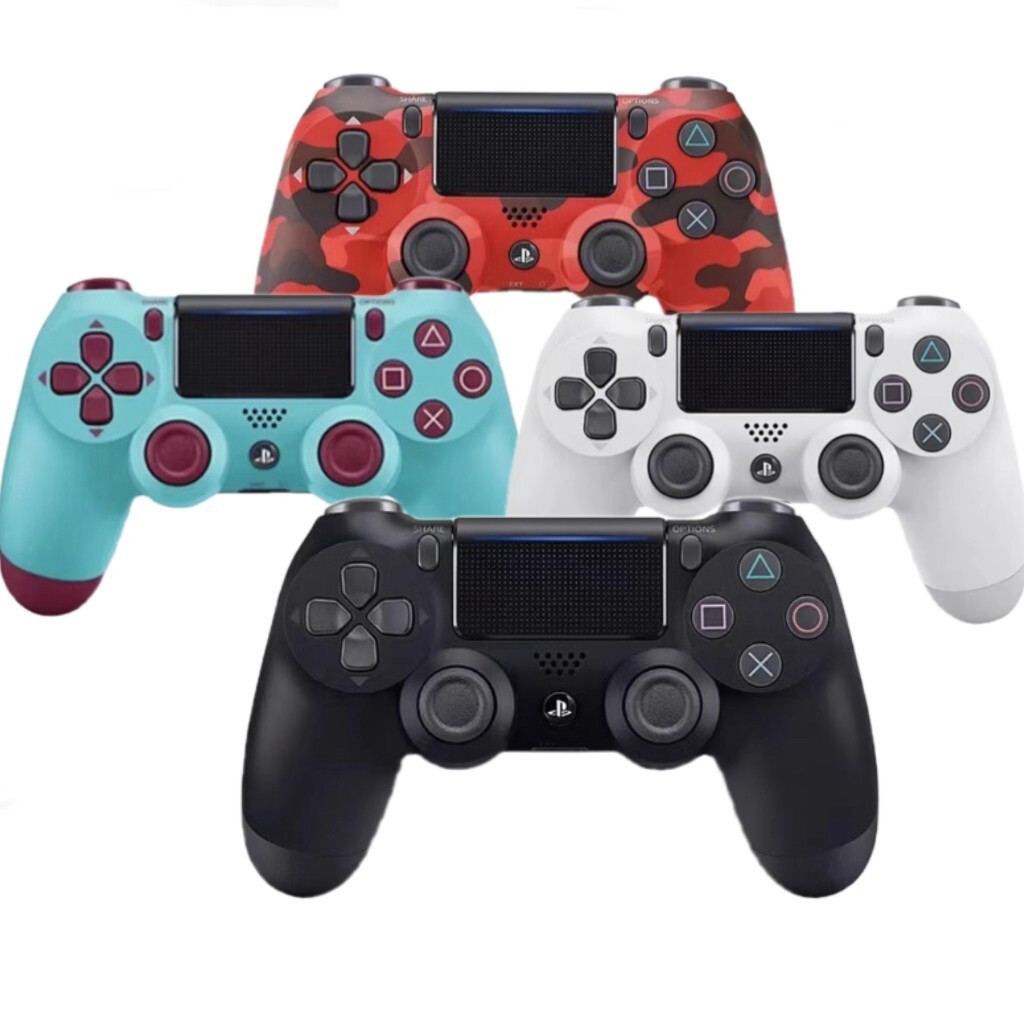 Sony Playstation4 Wireless Bluetooth Game controller,PS4 Sensitive Gamepad-New