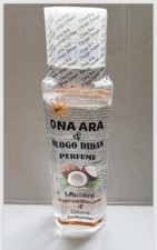 Ona Ara (Ologo Didan) Spiritual Perfume