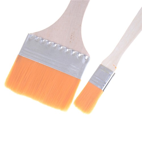 Soft Nylon Brush Dust Cleaner For Computer Keyboard Cell Phone Cleaning Tools; - Photo 6/17