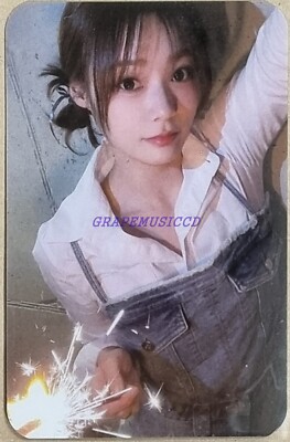 QWER qwer マゼンタ MANITO popup MD 特典 トレカ QWER MANITO POP-UP STORE OFFICIAL MD EVENT PHOTOCARD PHOTO