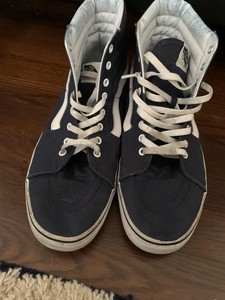 721356 vans shoes