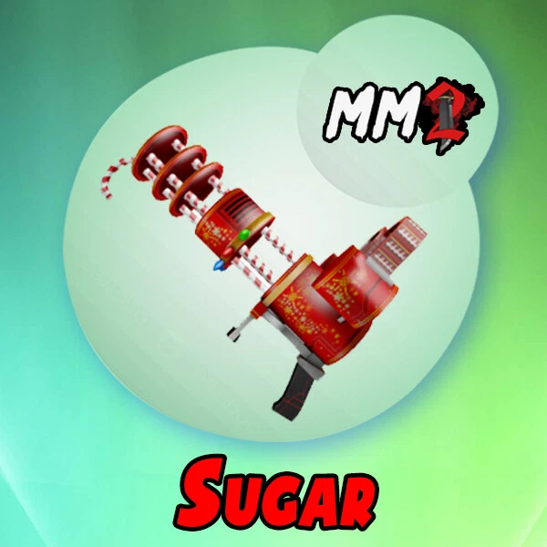 Sugar