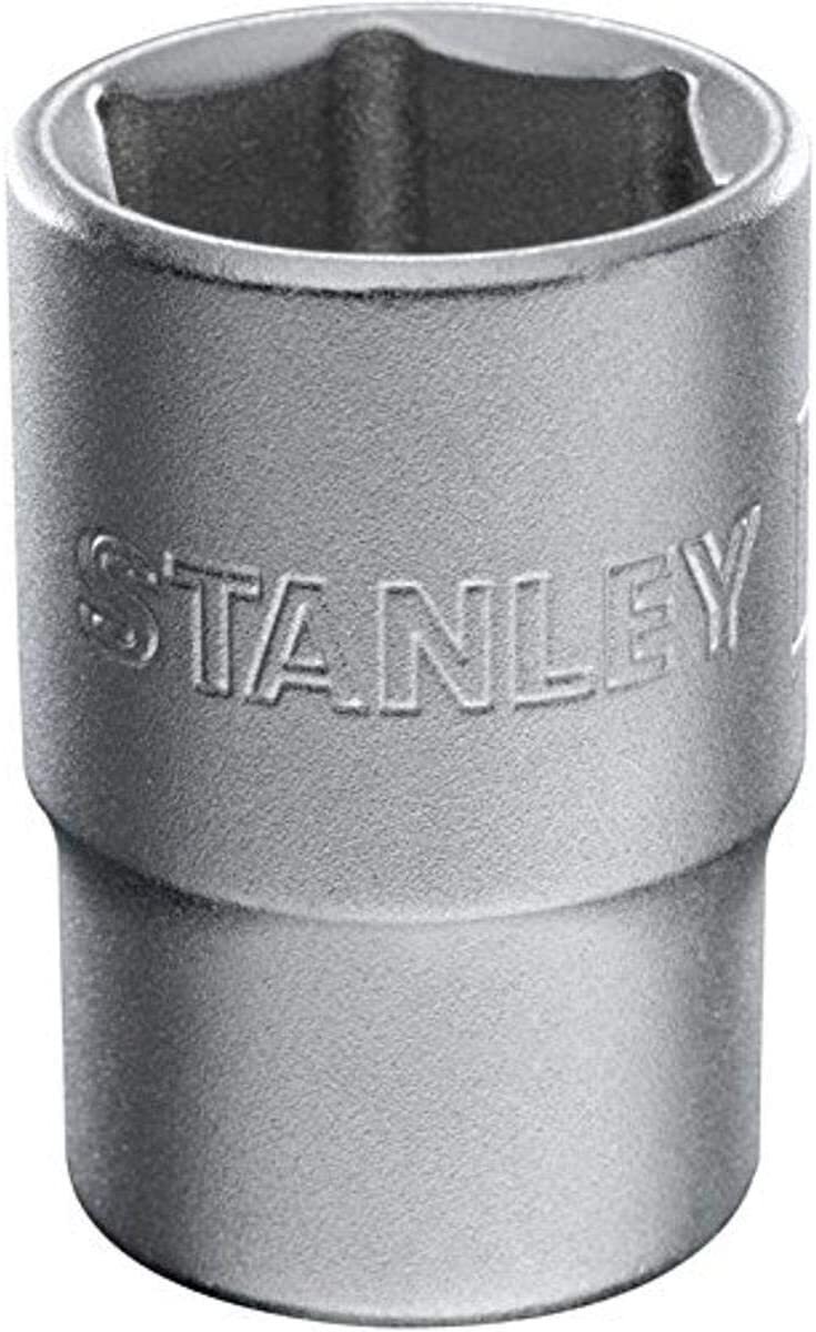 STANLEY - CHIAVE A BUSSOLA ESAGONALE 1/2 8MM