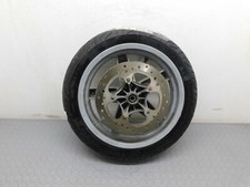 CERCHIO RUOTA ANTERIORE CON DISCO PIAGGIO X9 250 2004  