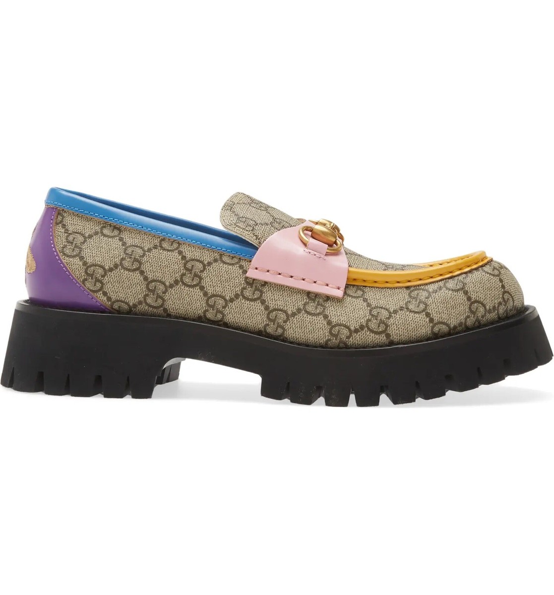 靴 90s Gucci Horsebit Loafers The Gucci horsebit loafer has remained a classic item of