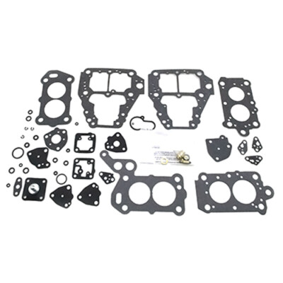 Reparatursatz Mikuni Solex 32/35 DIDTA Vergaser Mitsubishi L200 L300 1,6-2,0l