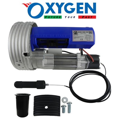 MOTOR MOTORES PERSIANA GARAGE ENROLLABLE UNIVERSAL 180KG ACM BFT PUJOL | eBay