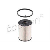 Topran Kraftstofffilter Passend FüR Volvo XC60 Ford Mondeo IV Turnier