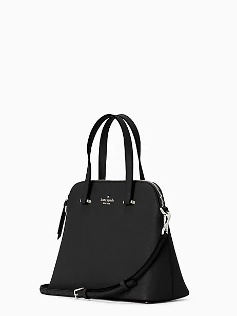 Kate spade maise dome satchel new arrivals