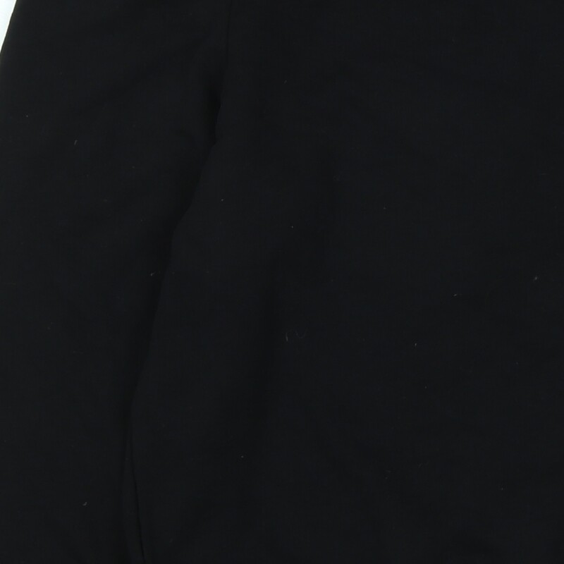 Divided Womens Black Polyester Pullover Sweatshir… - image 10