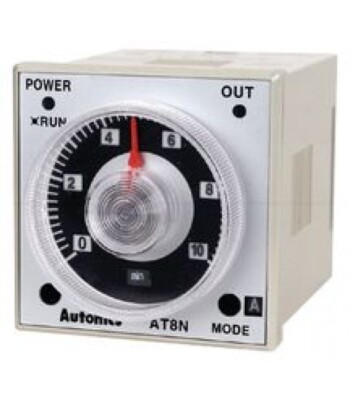 AUTONICS AT8N-1 Timer, Analog