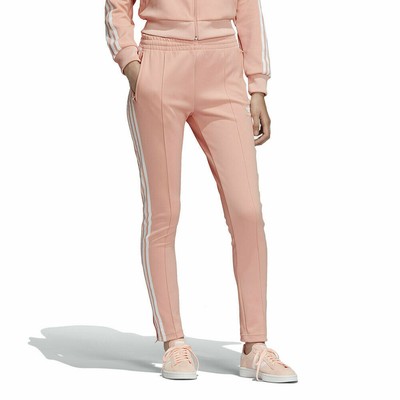 adidas originals women's sst track pants
