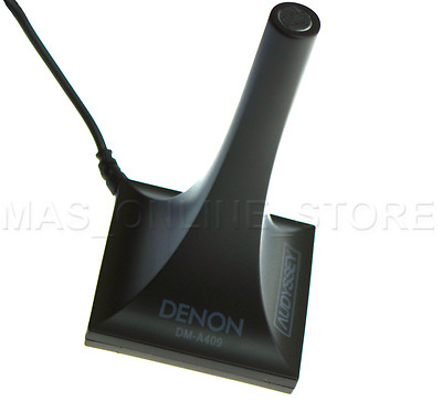DENON AVR-1912 AVR1912 GENUINE CALIBRATION MICROPHONE *PAY TODAY