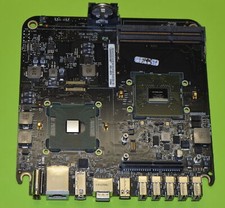 Apple Logic Board for Mac Mini Early 2009 2.0GHZ Core 2 Duo 661-4981