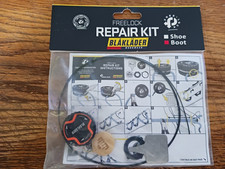 Blaklader Repair Kit  Freelock Boots