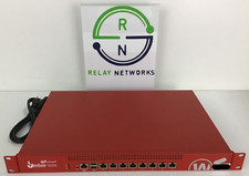 WatchGuard M300 Firewall ML3AE8 WatchGuard-XTM