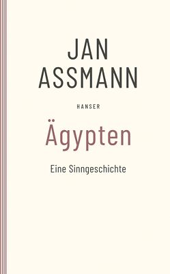 Jan Assmann / Ägypten