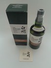 Hakushu Bourbon Barrel 2011er Japanese Single Malt Whisky 700ml., 48,2% OVP