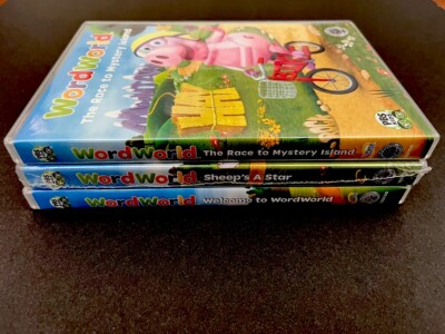 ☆Stage3☆  Worldwide Kids DVD ワールドワイドキッズ DVD ステージ3 - メルカリ