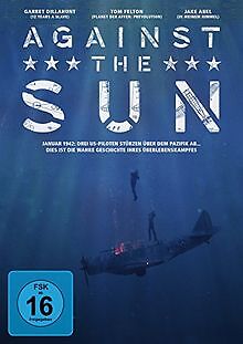 Against the Sun von Brian Falk | DVD | Zustand sehr gut