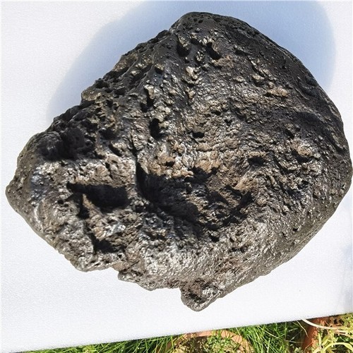 9.07Kg Natural Iron Meteorite Specimen from , China i695 - Picture 5 of 12